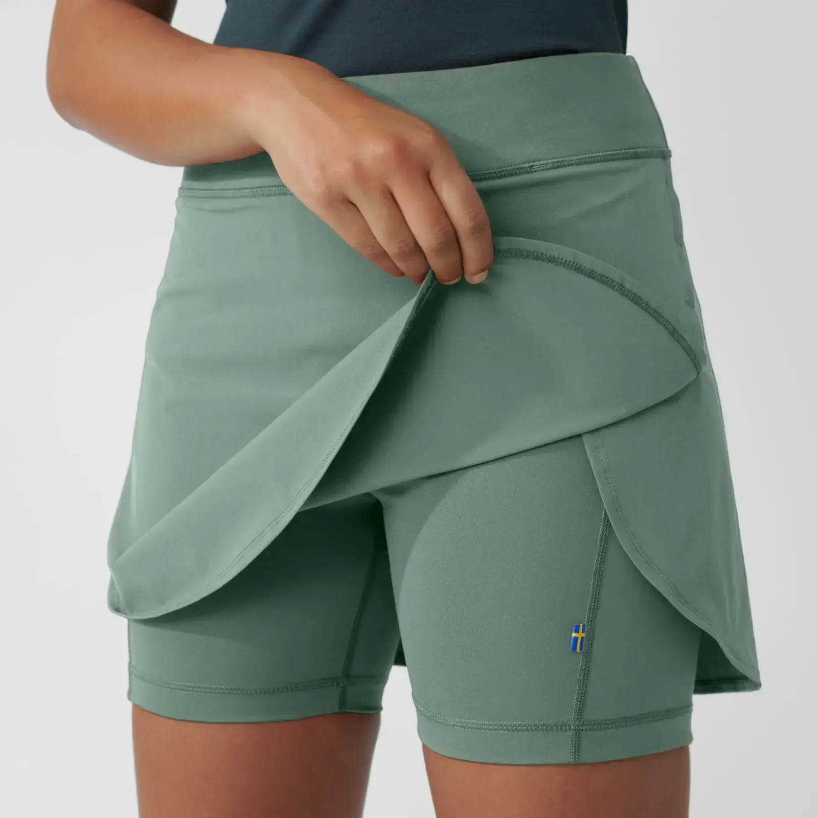 skort, пример 2