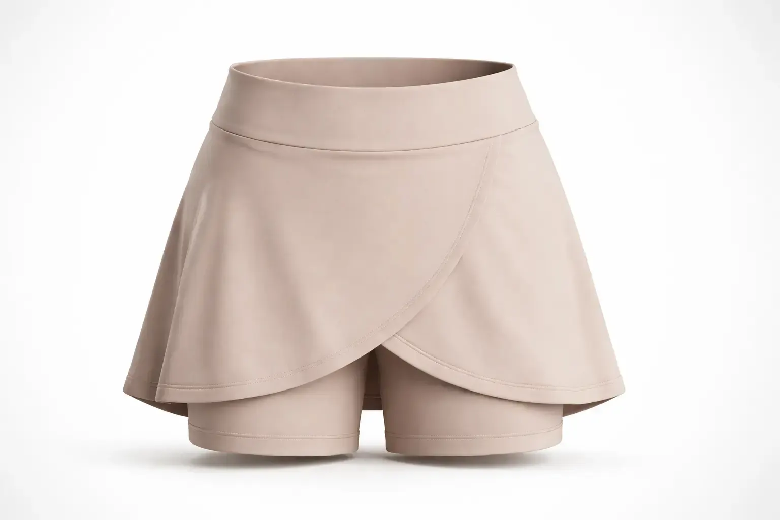skort, пример 3
