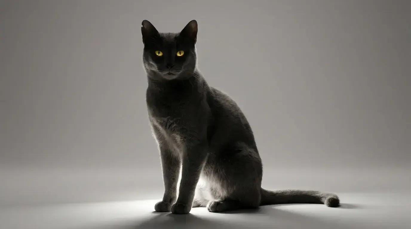 Underlight, пример 1