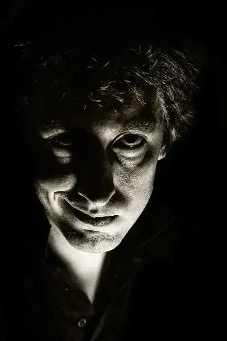 Underlight, пример 2