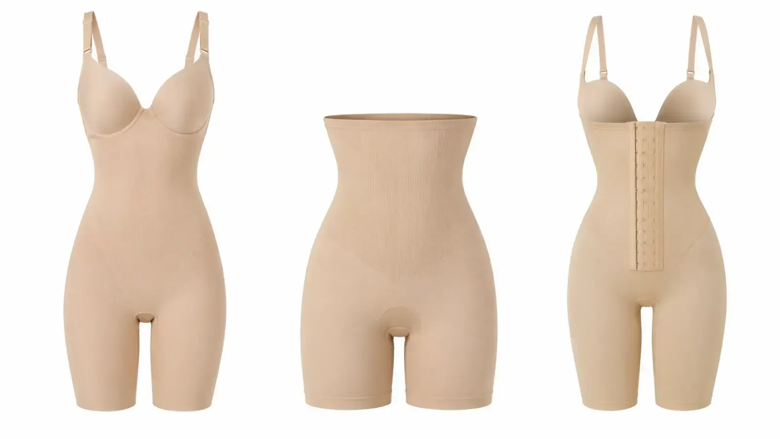Shapewear, пример 1