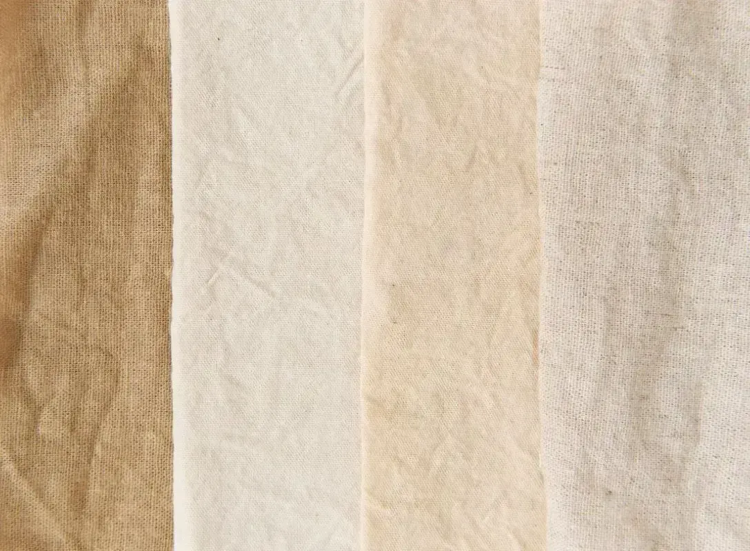 Linen, пример 2