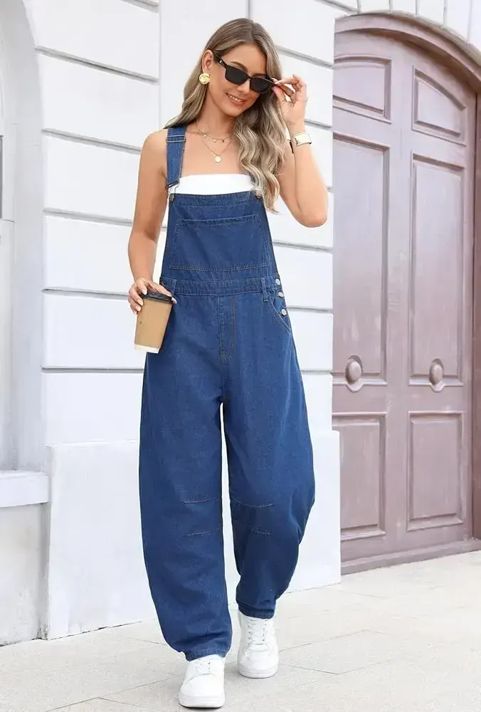 Overalls, пример 2