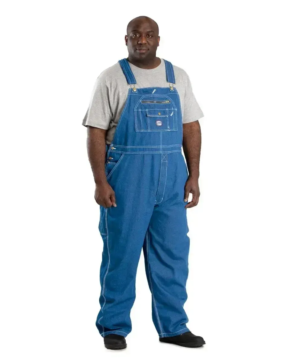 Overalls, пример 3