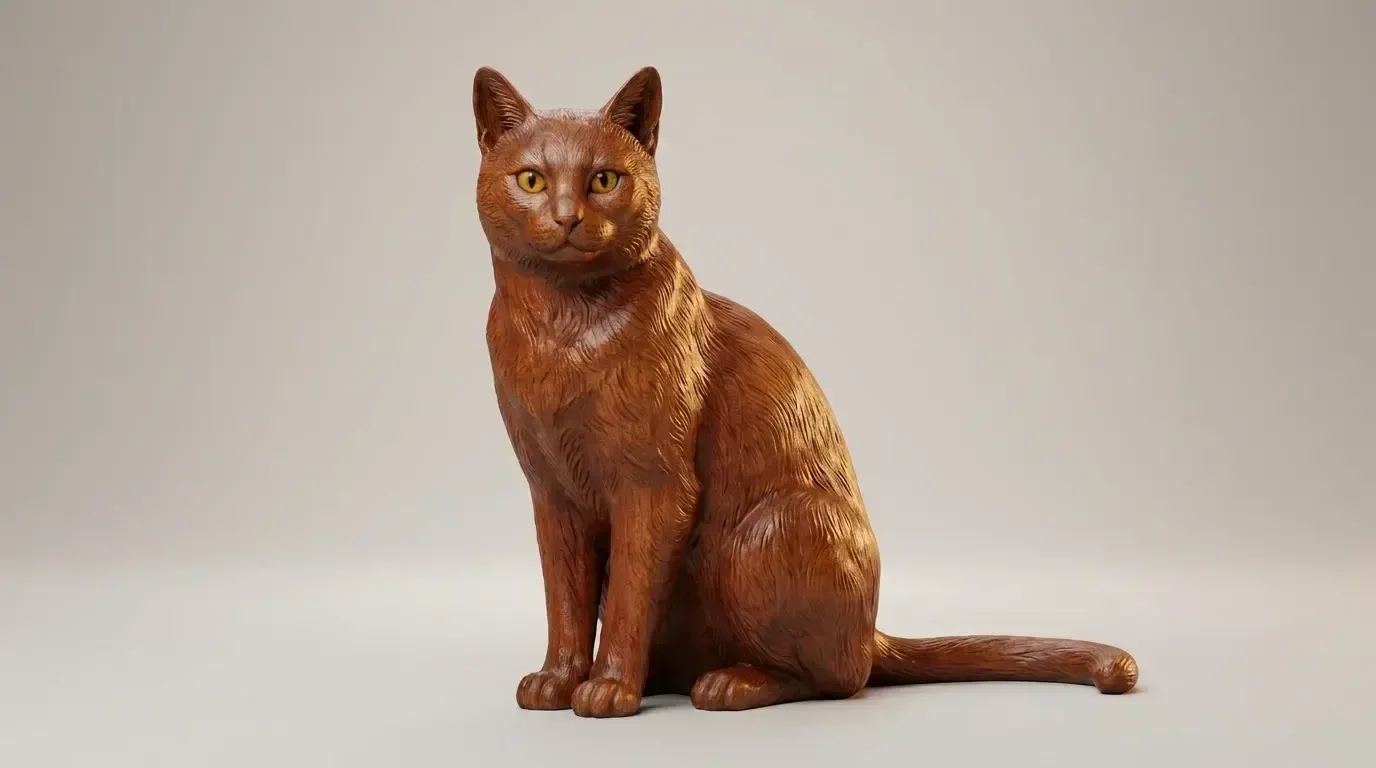 mahogany, пример 1