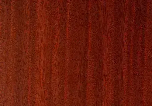 mahogany, пример 2