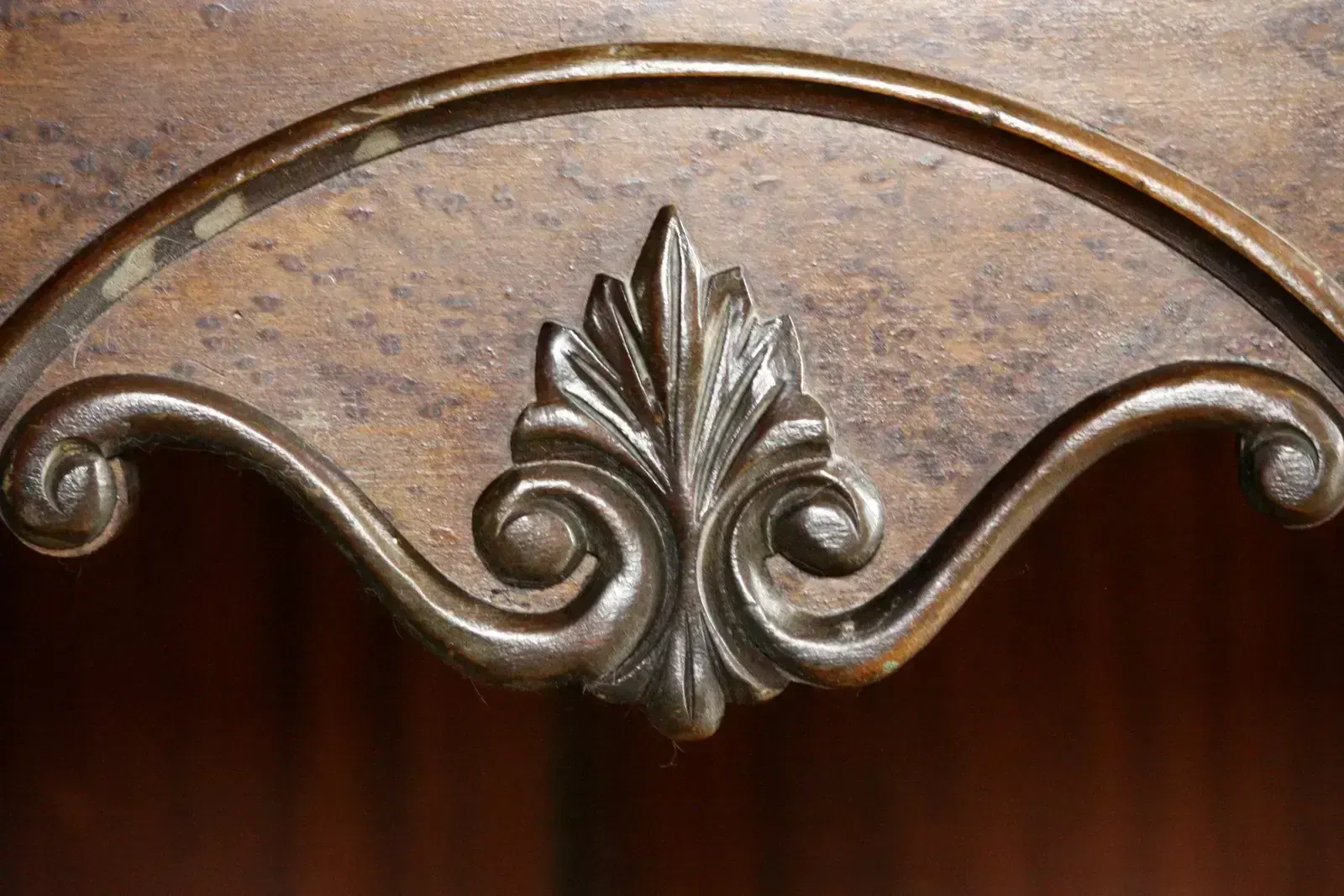 mahogany, пример 4