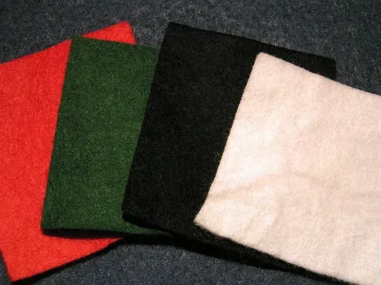 felt, пример 2