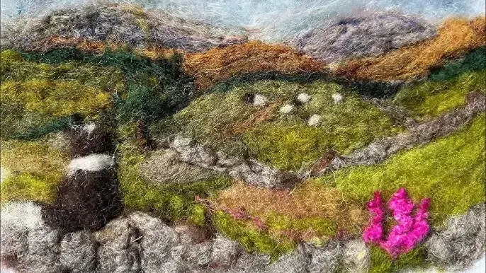 felt, пример 3