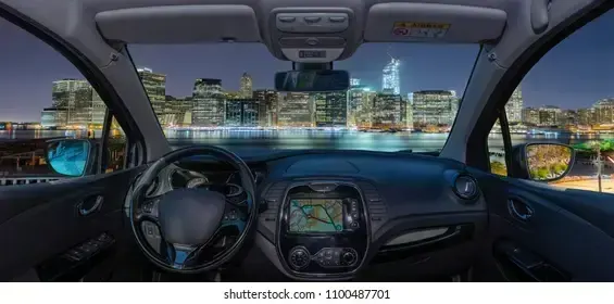 view windshield, пример 2