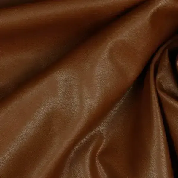 faux leather, пример 3