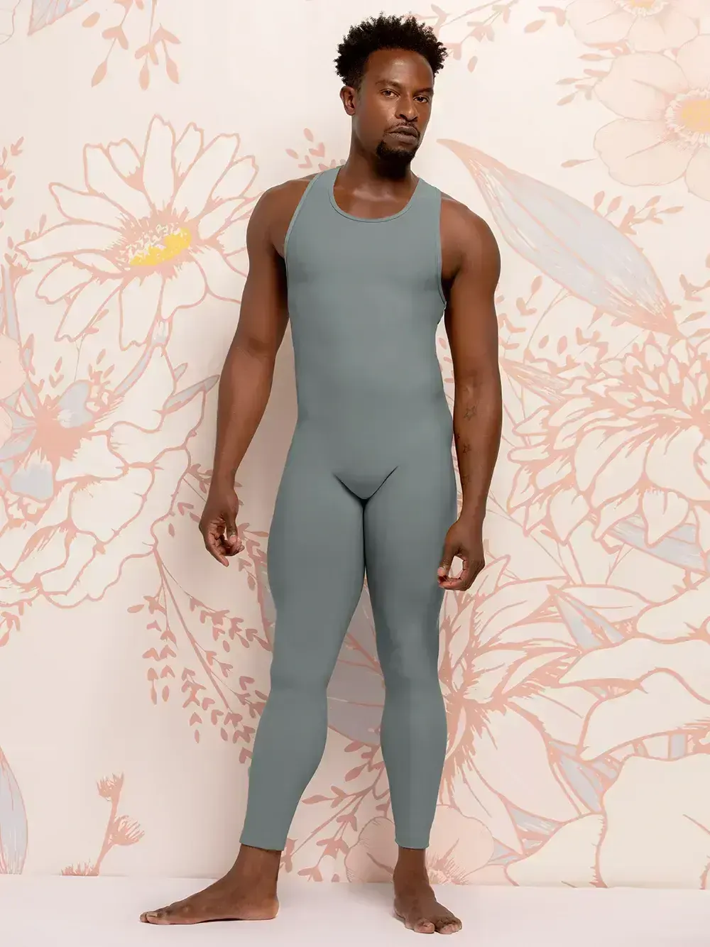 unitard, пример 3