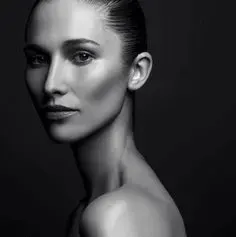 Broad Lighting, пример 3