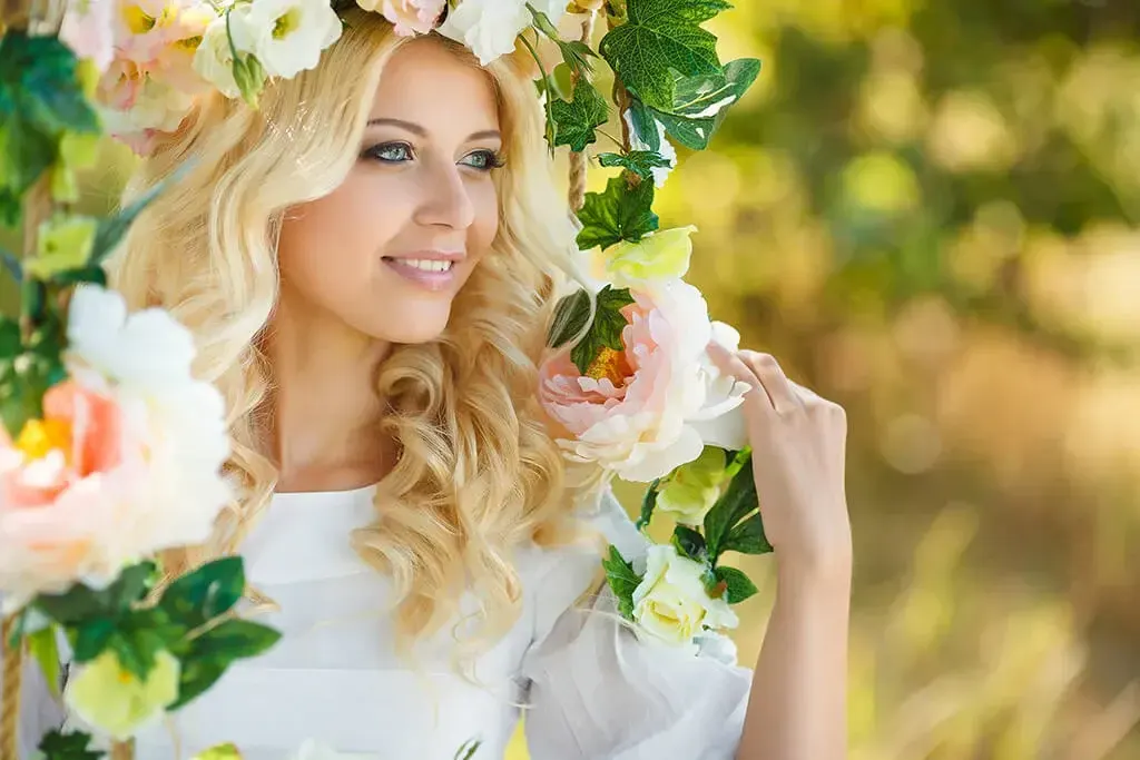 Clipped whites, пример 2