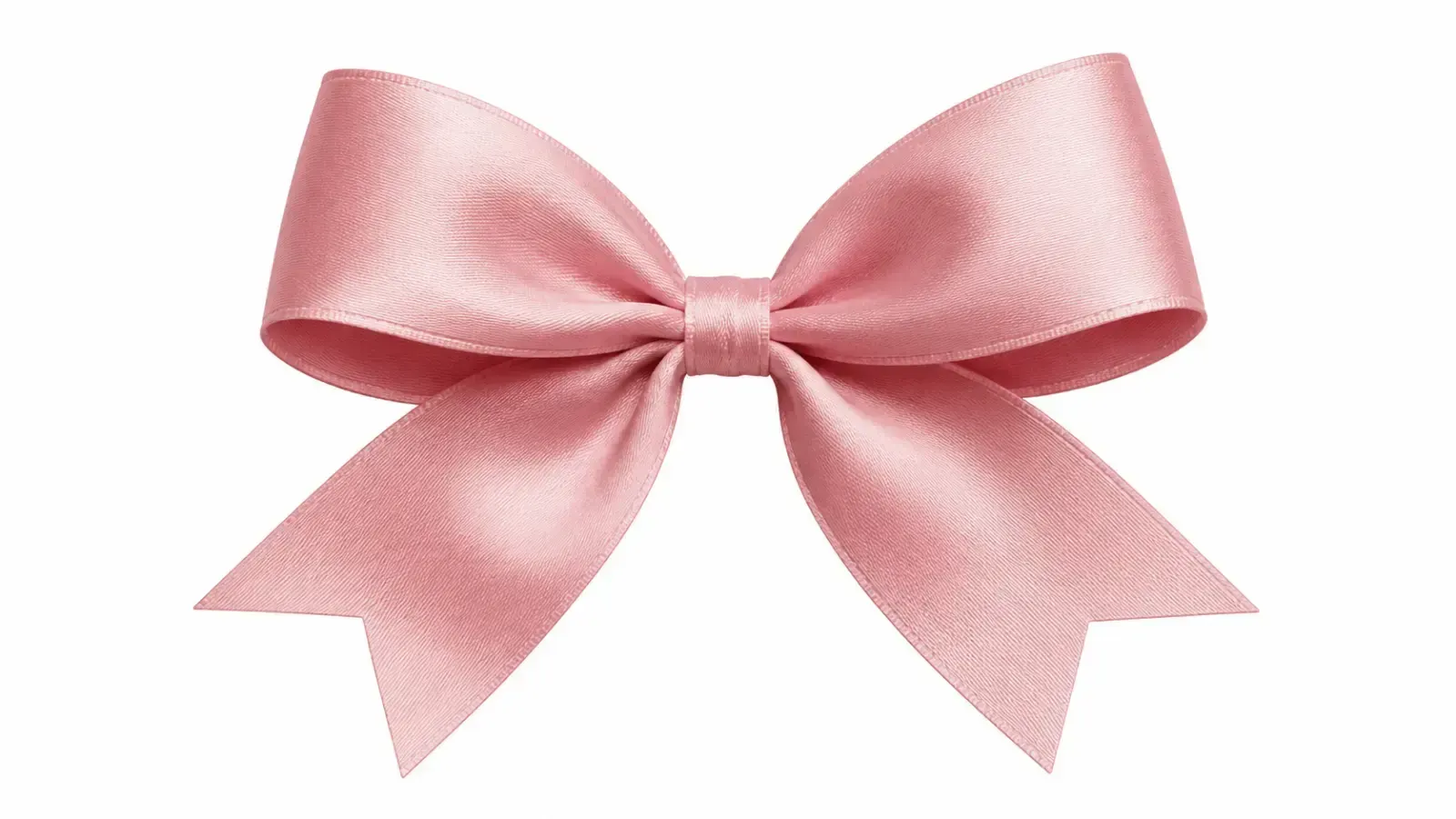 Hair Ribbon, пример 1