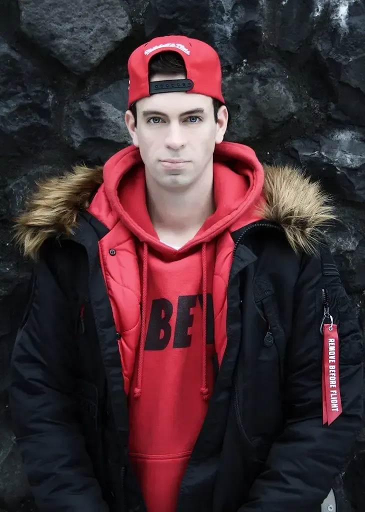 Parka, пример 2