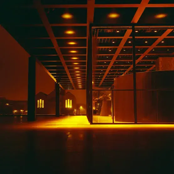 Redscale, пример 4