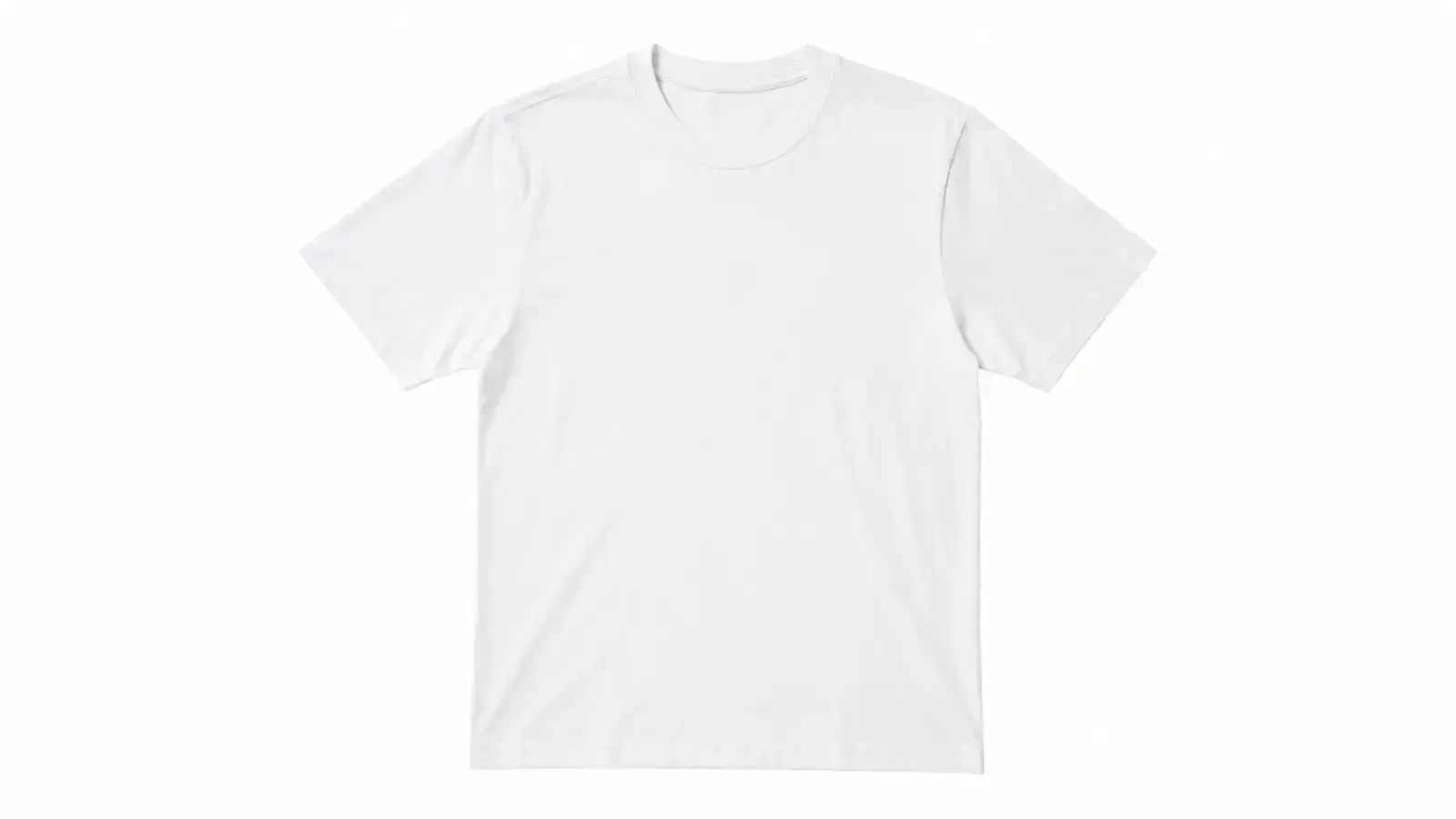 T-shirt, пример 1