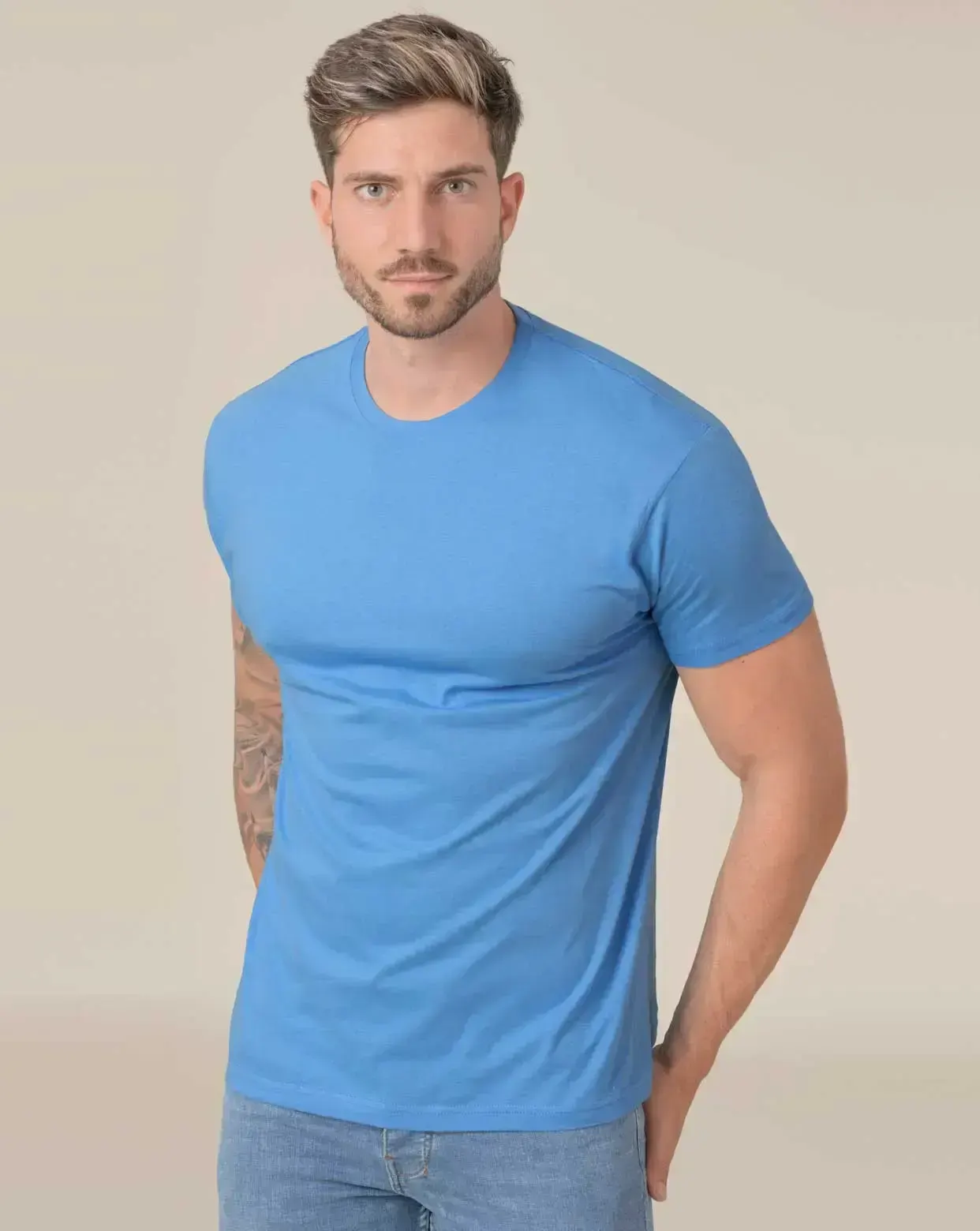 T-shirt, пример 2
